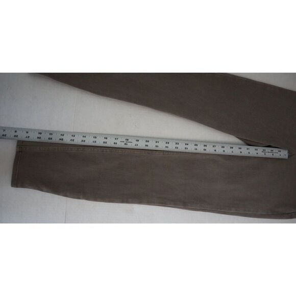 Spanx 20018R Women's Sz Small Gray Jean-ish Ankle Legging Jeggings $98 - Picture 9 of 9